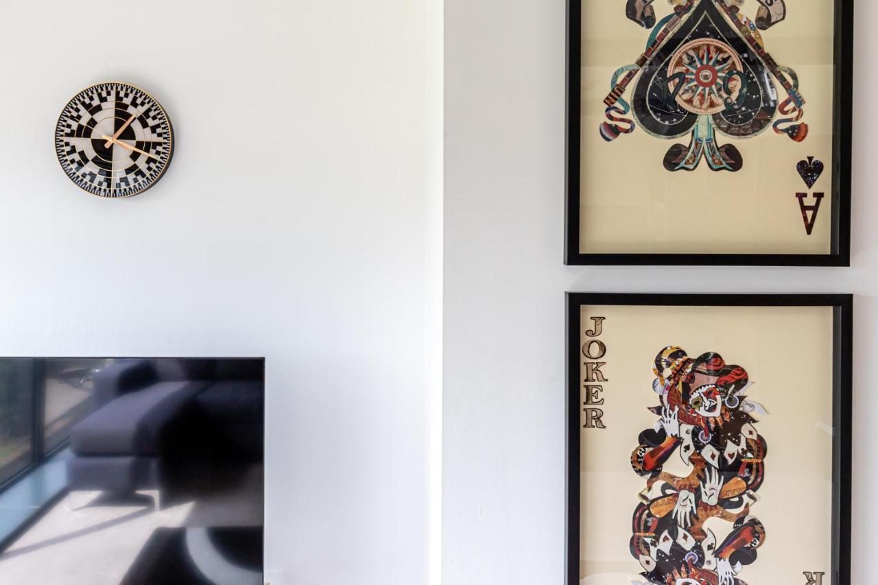 Apartment Clock Towers, 2 Bed, Stockton Heath, Warrington, Parking Warrington