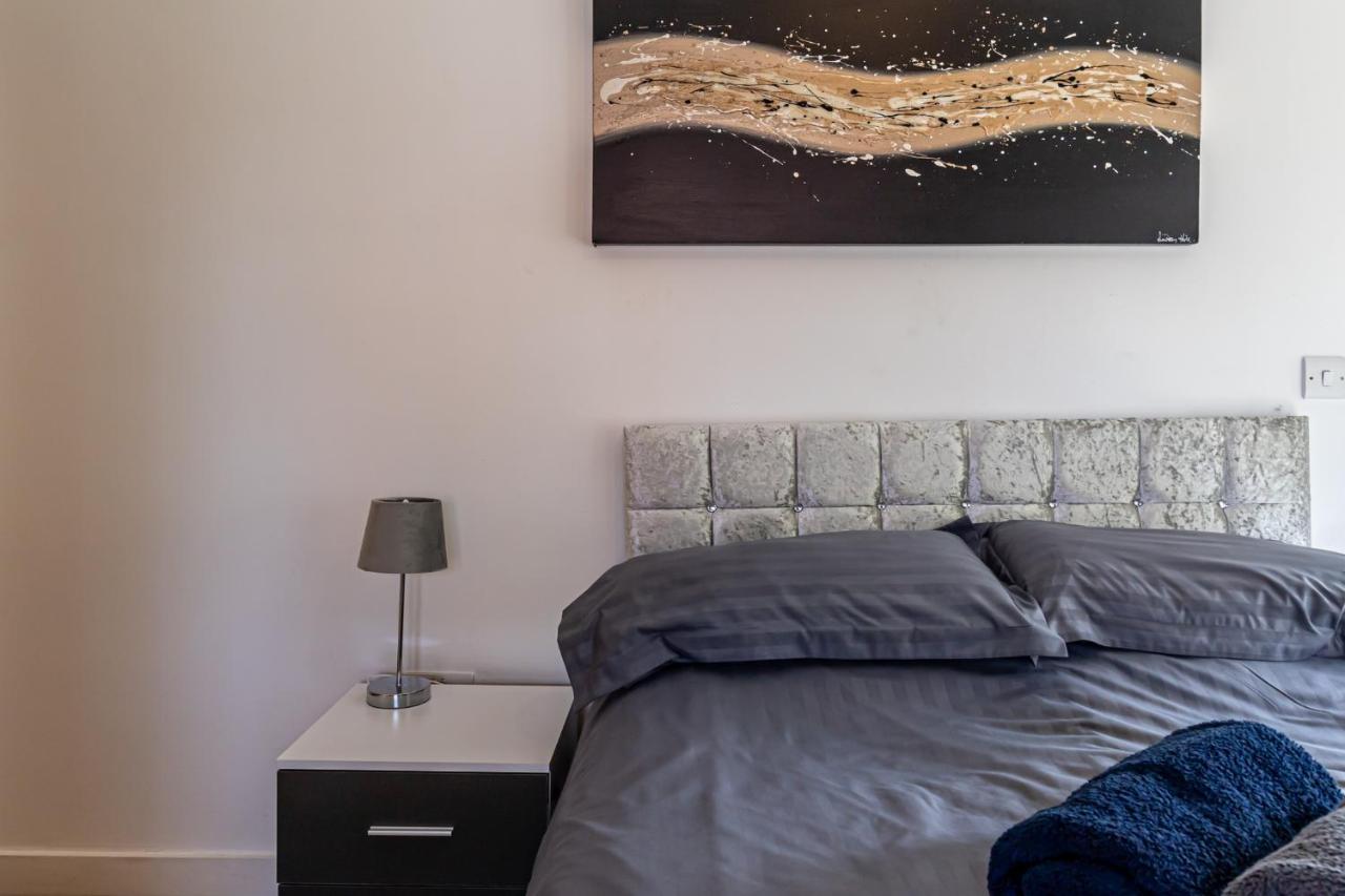 Clock Towers, 2 Bed, Stockton Heath, Warrington, Parking