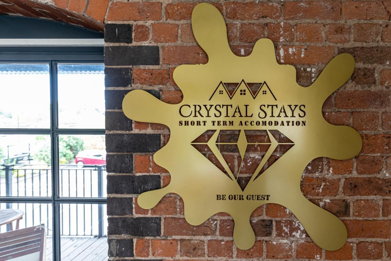 Apartment Clock Towers, 2 Bed, Stockton Heath, Warrington, Parking