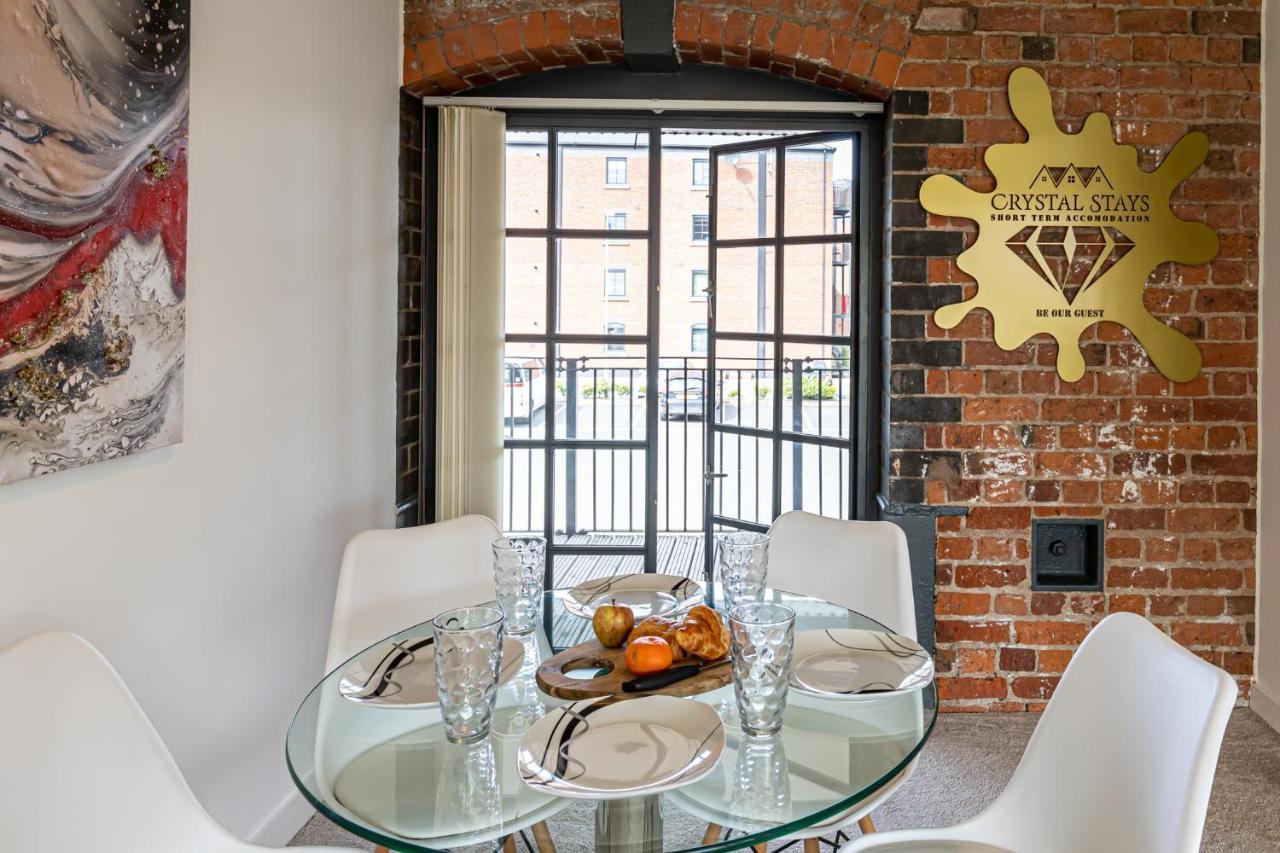 Clock Towers, 2 Bed, Stockton Heath, Warrington, Parking *